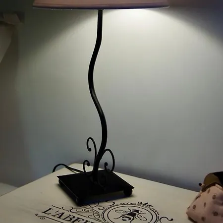 Accommodatie bij particulieren Metairie Du Peyre