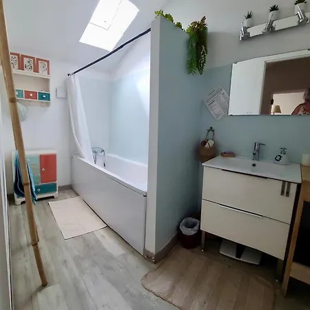 Metairie Du Peyre Accommodatie bij particulieren