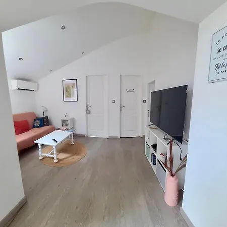 Accommodatie bij particulieren Metairie Du Peyre