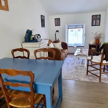 Metairie Du Peyre Accommodatie bij particulieren
