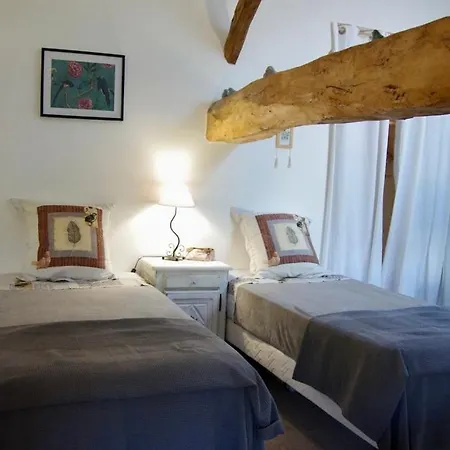 Accommodatie bij particulieren Metairie Du Peyre *