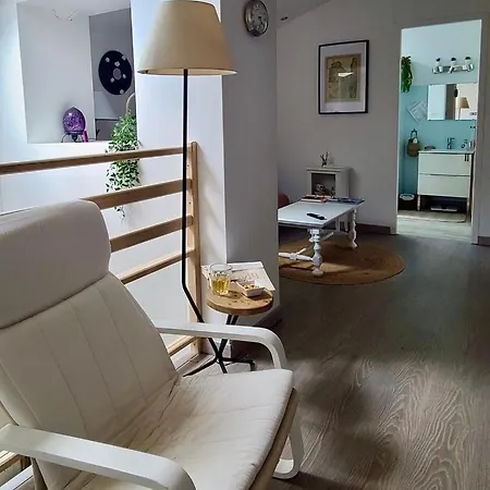 Accommodatie bij particulieren Metairie Du Peyre *