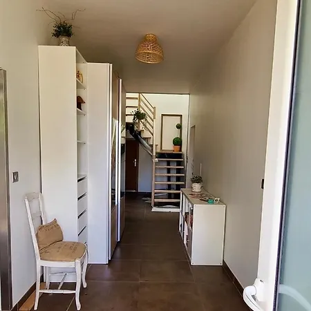 Metairie Du Peyre Accommodatie bij particulieren